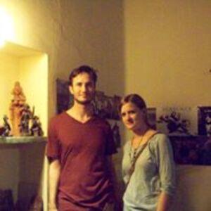 Calcutta Backpackers Homestay -Only For Backpackers & Travellers Екстериор снимка